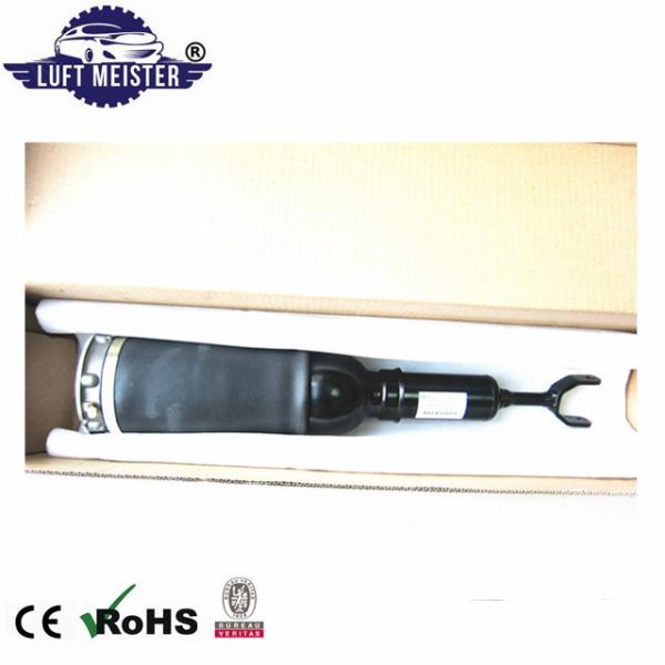Audi Air Suspension Parts Air Ride Shock Absorbers 4Z7413031A