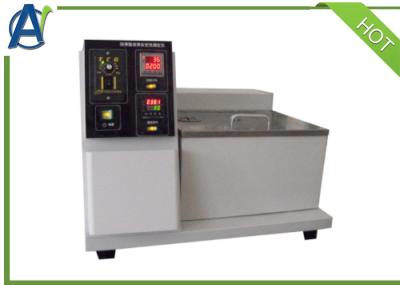 Equipamento de testes da estabilidade do rolo de ASTM D1831 para a graxa lubrificante
