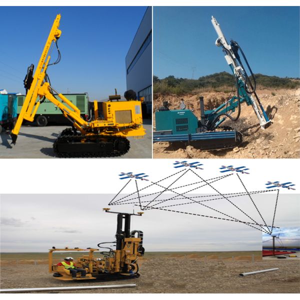Machinery Repair Shops Customized Crawler Chassis with Loading Capacity of 0.5-120 ton