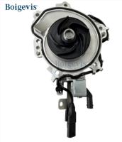 High-Grade LR123906 Engine Water Pump Assembly for Land Rover Perfect Fit and Guaranteed Compatibility