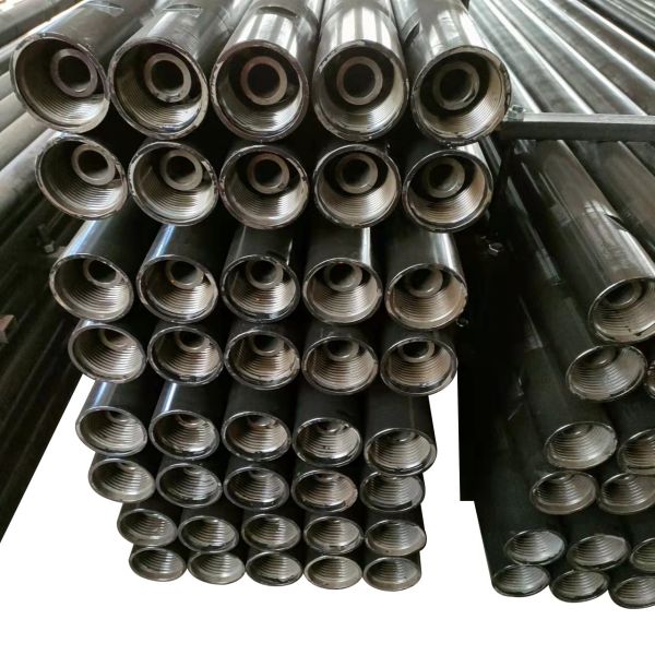 4 1/2逆の循環のドリル管の二重壁S135