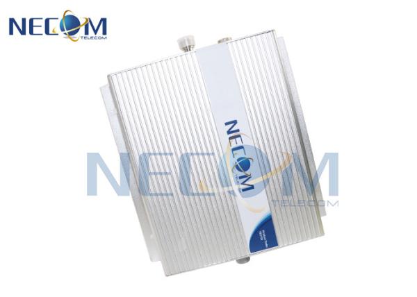 5W 3G Cell Phone Signal Booster 148mm*106mm*33mm Size High Reliability