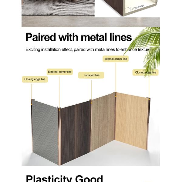 1200*2440 Бамбуковая древесная фанера из древесного угля