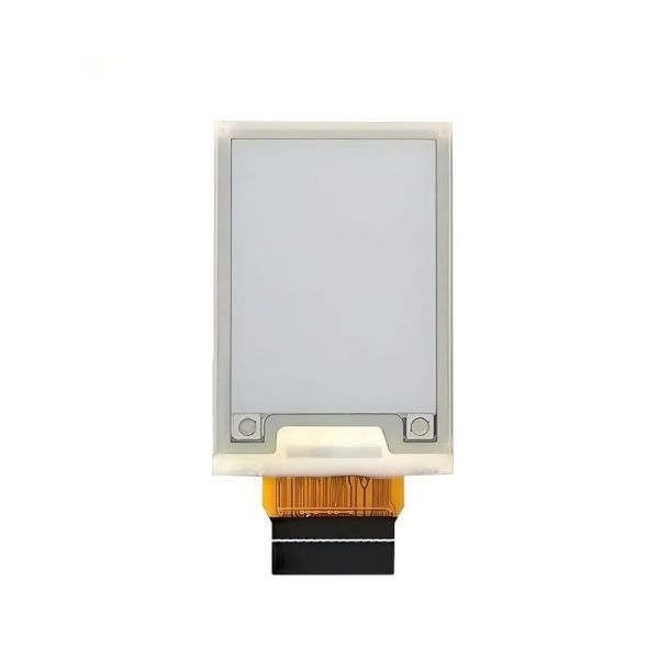 1.3 Inch E-paper Display 144×200 Resolution 24pin Low Power Consumption 3-Color E-Ink Screen