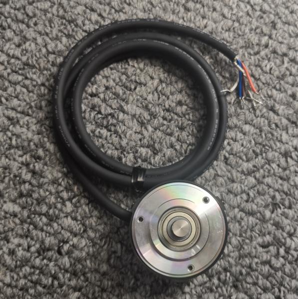 JTEKT encoder TRD-N250-RZ-1M is suitable for automation control and mechanical applications