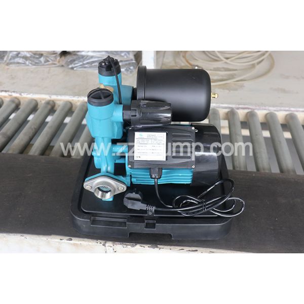 2,2 основание водяных помп Адвокатуры давления автоматическое пластиковое для поддерживая ливня