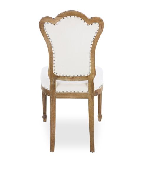 shabby clic banquet wedding stage dinning chair for events design and party rentals wood chair