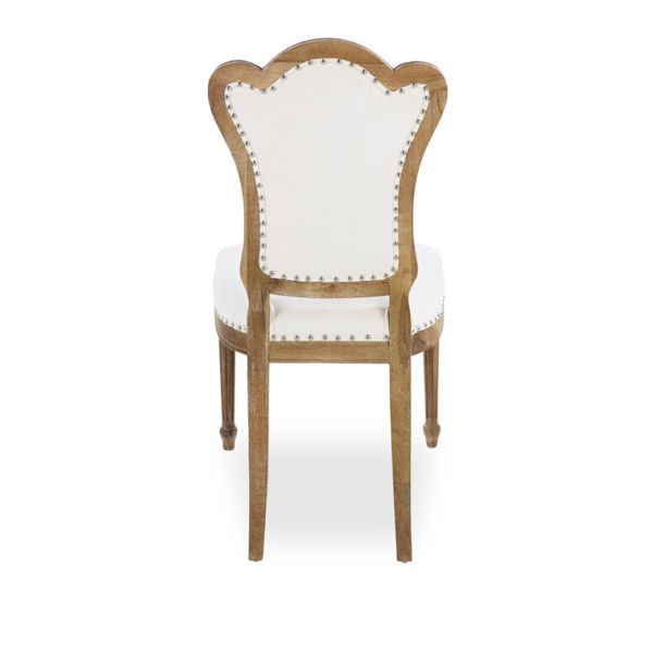 Shabby clic banquet wedding stage dinning chair for events design and party rentals soild wood chair