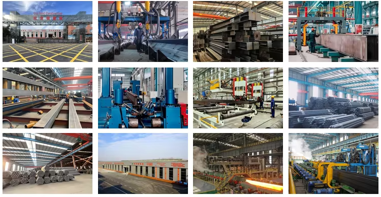 Jinhongtong Group Co., Ltd.