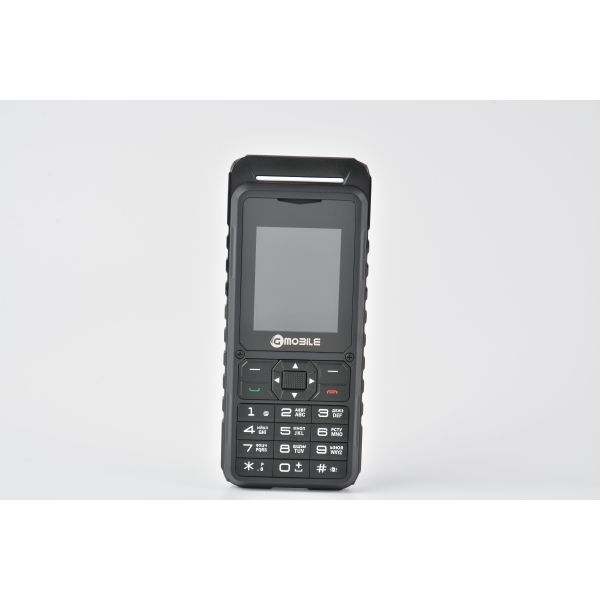 Мобильный телефон будильника DLNA Qualcomm телефона Bluetooth Gsm двойной Sim