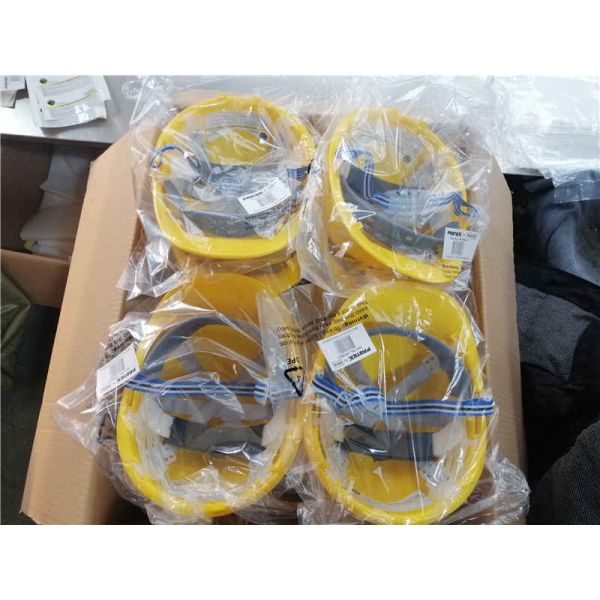 53X47X63cm T100 ABS Protective Hats Hard Hats Safety Helmet for Construction N.W. 17KG