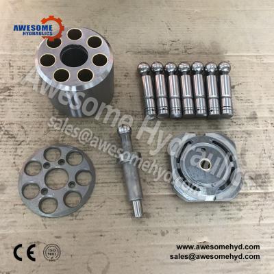 Completely Interchangeable Linde Hydraulic Pump Parts BMV35 BMV55 BMV75 BMV105 BMV135 BMV140