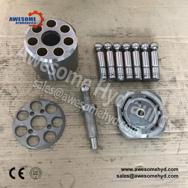 Completely Interchangeable Linde Hydraulic Pump Parts BMV35 BMV55 BMV75 BMV105 BMV135 BMV140