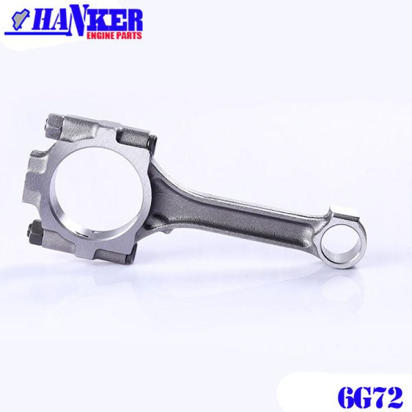 MD096043 Diesel Engine Connecting Rod For Mitsubishi L200 Pajero Sport Triton 6G73 3.0L