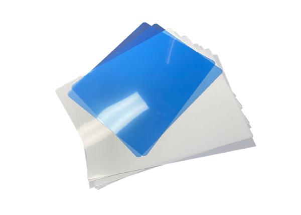 Filme da imagem latente médica do Inkjet para X Ray, papéis médicos brancos para o Dr. CT