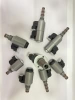 KSV10-34-0-N Cartucho padrão válvula solenoide hidráulica com conector DG DIN43650