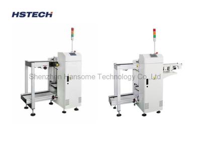 Equipamento de manipulação de PCB de aço inoxidável