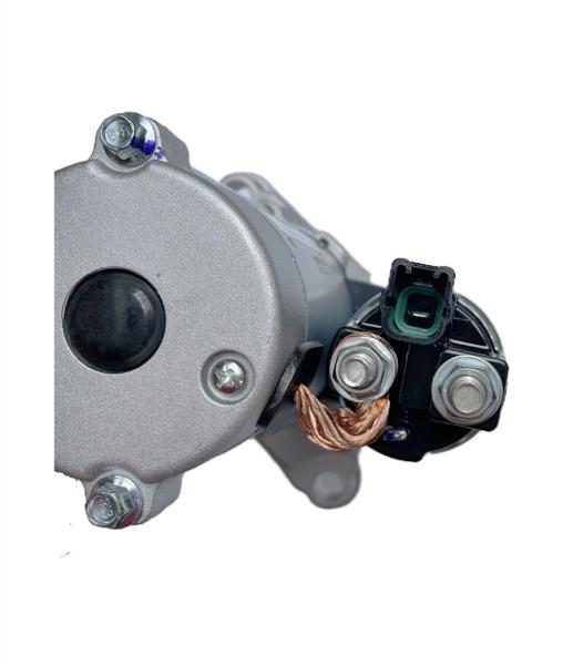 Ford Fiesta Self Starter Motor Classic Mini 28100 28051 DC12V 2.4L