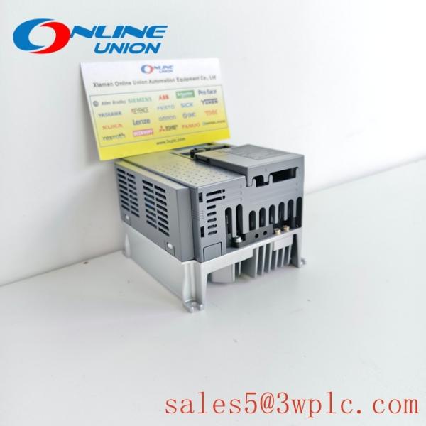 FR-E740-016SC-NA Invertidor Mitsubishi, accionamiento de CA