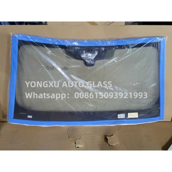 Tesla Model X 5d Suv 2017 Car Front Door Windshield Bullet Resistant