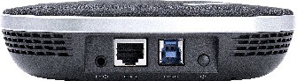 DP-GM8W Omnidirectional Cascading Speakerphone Optimal for Audio Video Room