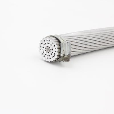 DIN 48204 70 / 12 120 / 20 ACSR SCA Bare Conductor Cable Overhead Transmission Lines