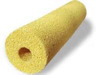 Máquina de corte da esponja do CNC para a espuma pegajosa, espuma macia 5m do plutônio/minuto