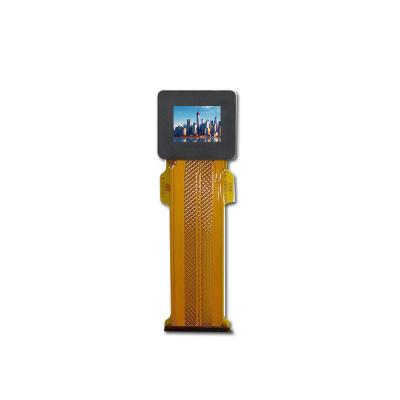 0.39 Inch High Resolution Micro OLED For Observation Devices