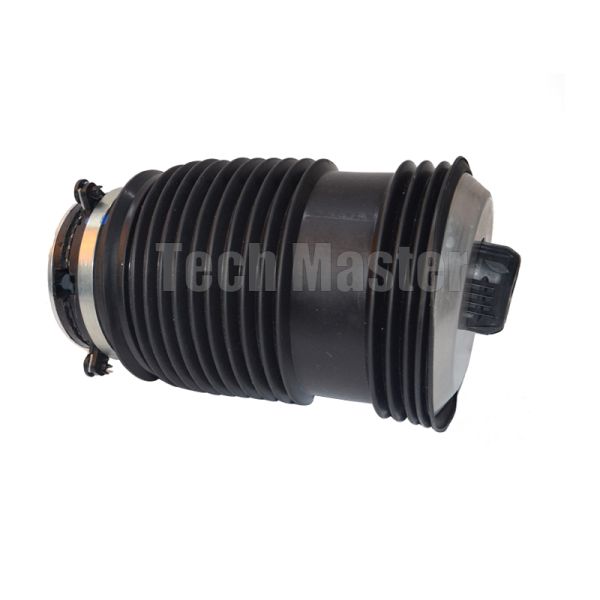 W213 Rear Left Right Air Suspension Springs With Wire 2133200125 2133200225