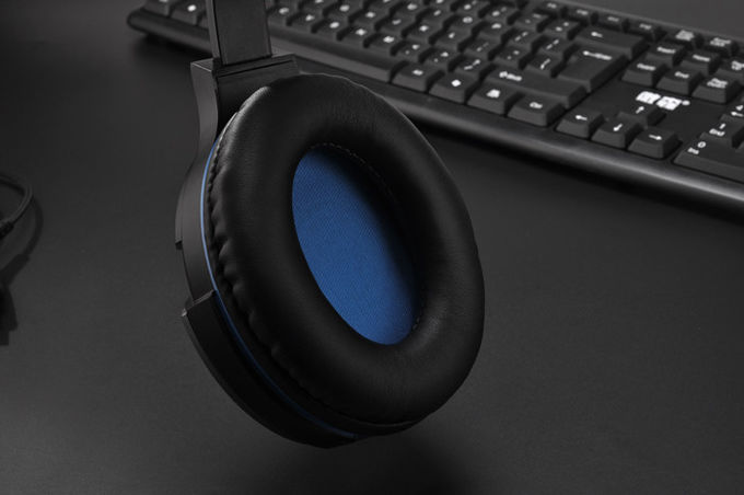 шлемофон 7,1 игры 2.2M окружает - ядрового диктора ПК 40mm