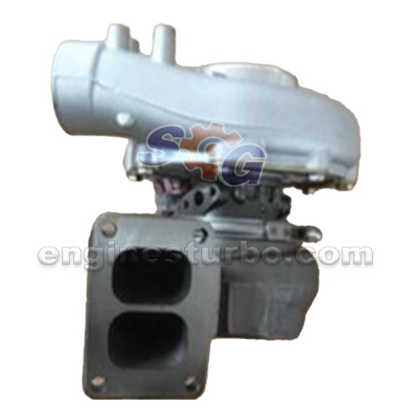 Turbocharger GT4294 706844-5004S 1362358-1377402 DAF CF85/XF95 XF250M/XF315M Engine