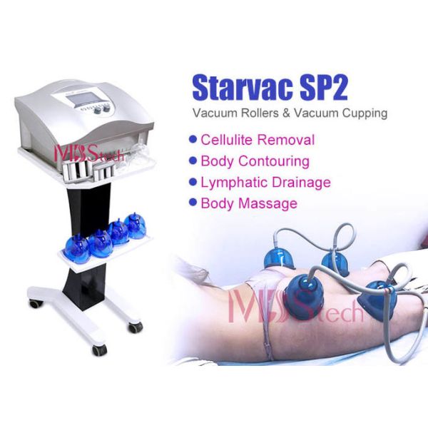 Электрический массаж груди стимулятора топления усиливающего агента увеличения роста Massager комода вибрации