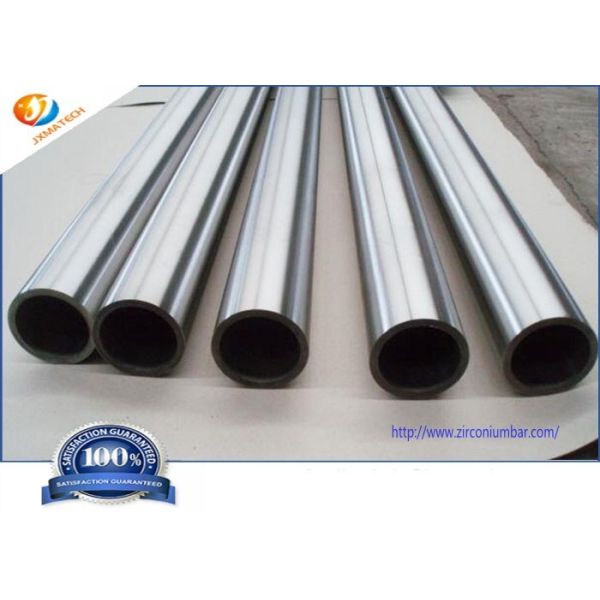 Trusted Supplier Of Zirconium Tube