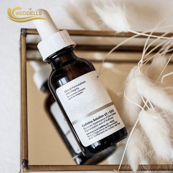 Pure FDA ODM Original Essential Oil Natural Perfumery Relieve Headaches And Migraines