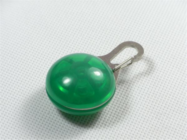 LED pendant for dog, LED pet products