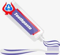 9M Creme dental CMC de qualidade Carboximetil selulose CMC emulsionante