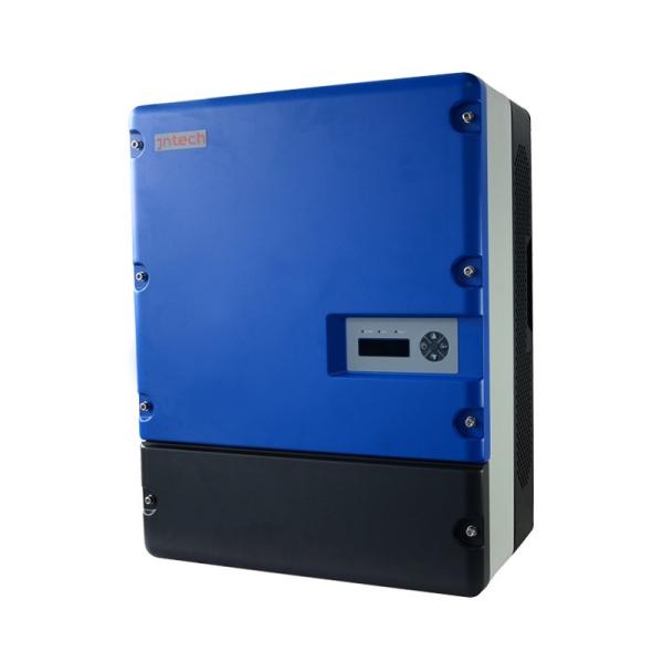 JNTECH 25HP/18.5kw 3 Phase Solar Pump Inverter With MPPT 36A IP650-50/60HZ