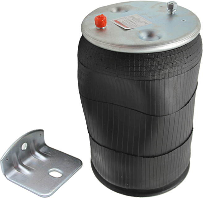1V 6032 Truck Air Spring Suitable for Firestone W01-358-9875/Goodyear 1R12-432/Navistar 3541731C1