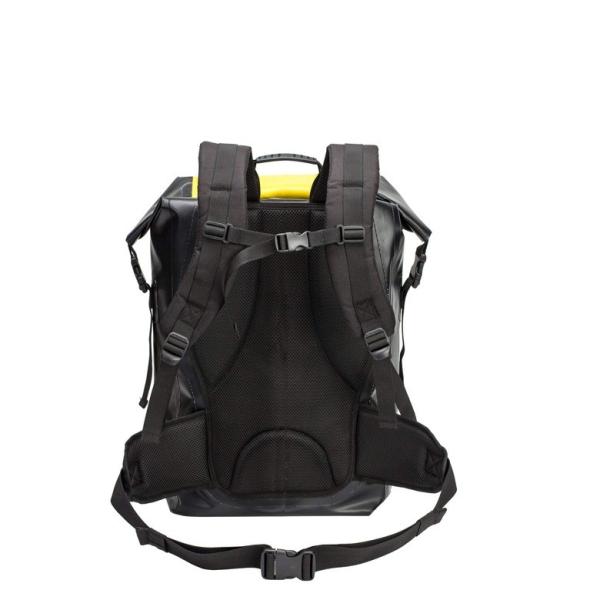 Bolsa de mochila resistente a água leve e multifuncional 30L para pesca