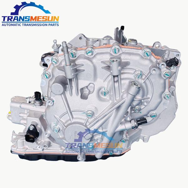 CVT18 Pour Geely Emgrand 1.5L Nouveau groupe de transmission automatique 3040019500 8891479459 Système de boîte de vitesses