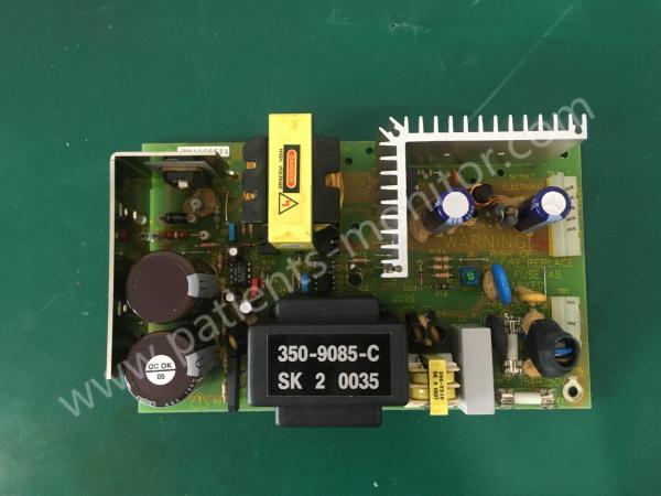 Peças do equipamento médico de SN00 3556521 GE Marquette CardioServ Power Board Hospital