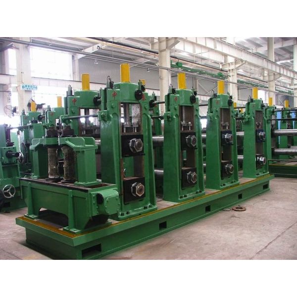 HF мельницы трубки 6.0-18.0mm толстый ERW508 API припаял оборудование трубопровода