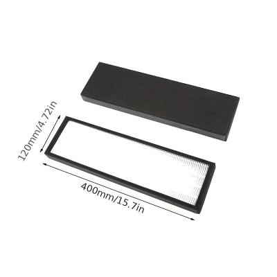 Replacement Germ Guardian FLT4825 Air Purifier Filters With Activated Carbon