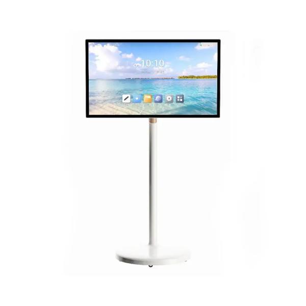 21.5 Incell Capacitive Touch Standbyme Incell Smart Screen High Voltage and 12 Volts