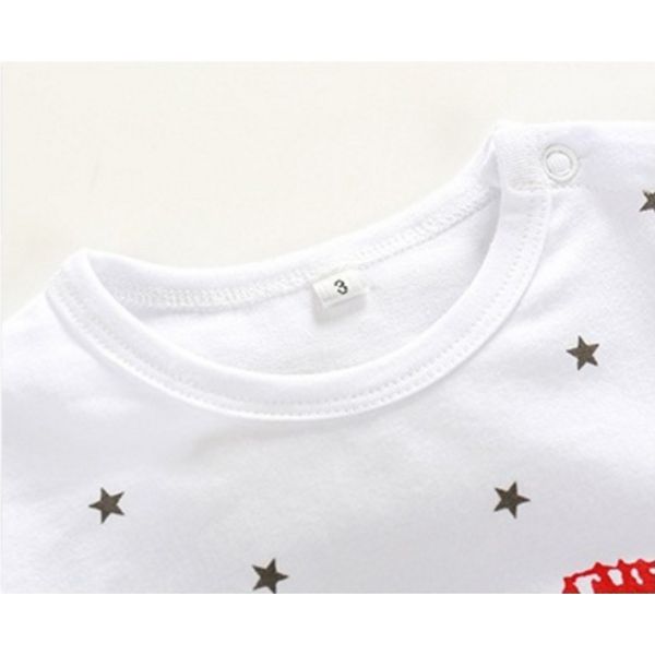 Wholesale Baby Clothes/Romper 100% Cotton Rompers Baby Rompers Knit