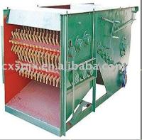 La machine horizontale de broyage et de chauffage du poulet 50 kg pour une production de grande capacité