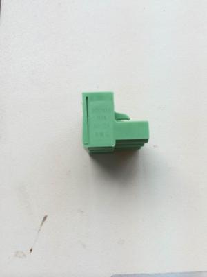 Bloco de terminais Pluggable do PWB de KEFA para o equipamento de telecomunicação