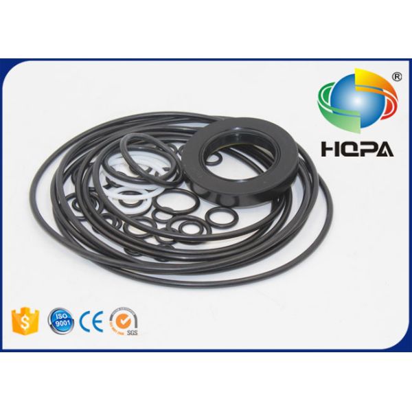 Набор уплотнения насоса XJBN-01780 XJBN01780 гидравлический главный для Hyundai R140LC-9