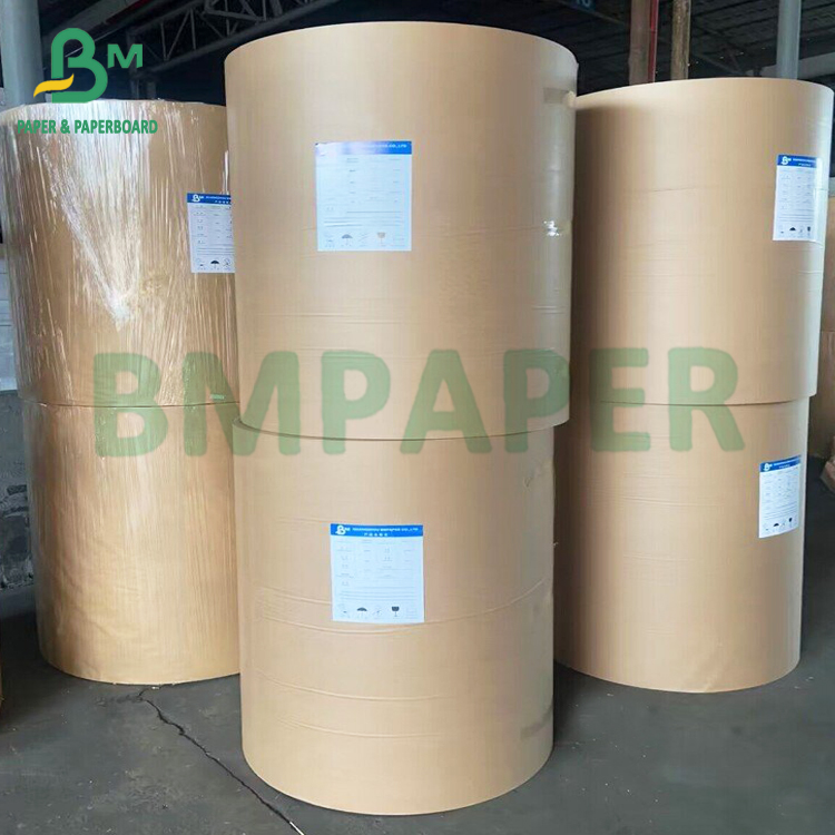 Glassine Wrapping Paper Rolls For Fruit And Vegetable Acid Free White Translucent Стеклянные бумажные рулоны для упаковки фруктов и овощей без кислоты Белый прозрачный