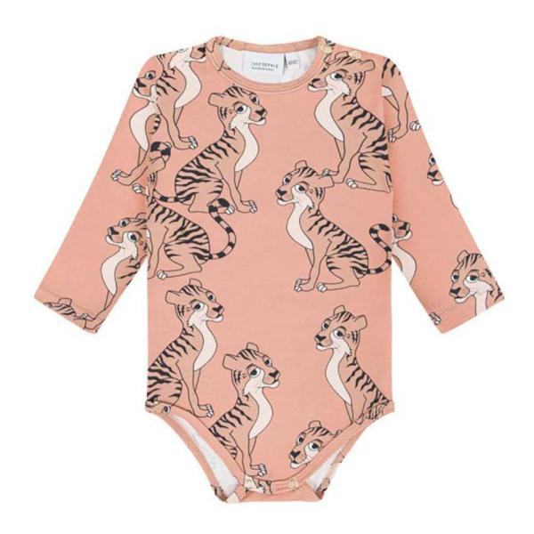 Multicolor newborn clothes onesie cotton long sleeves baby bodysuit romper